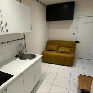 Appartement met een Slaapkamer